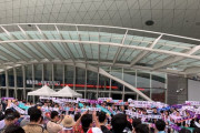 さすが中国！お金の使い方が違う！「NOGIZAKA46 Live in Shanghai 2019」現地の様子ｷﾀ━━━━━━(ﾟ∀ﾟ)━━━━━━ !!!!!