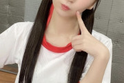 【画像】七沢みあちゃんの体操服姿、あまりに魅力的すぎるｗｗｗｗｗｗｗｗｗｗｗｗ