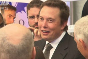 イーロン・マスク「Twitter買収したら手始めに社員の75%をクビにするんでよろしく」
