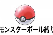 ポケモンを捕まえる時の『ボールの投げ方』がコチラｗｗｗｗｗ