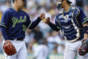 【ヤクルト】ドラ３荘司宏太デビューから11試合連続無失点「阪神ファンの声は大きいが活力に」
