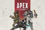 【その他】Apex、チート付与の影響でちょっとやばい…？