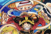 【悲報】最近のワンピース、色んなキャラの株が下がってしまうｗｗｗｗｗｗｗｗｗｗｗｗｗ