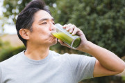 【衝撃】糖尿病予備軍男性、『この飲み物』で25キロの減量に成功！！！