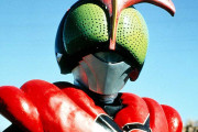 【仮面ライダーストロンガー】昭和らしい勢いのある作品だった