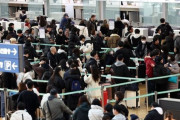 【誤算】韓国人「連休を増やしたらみんな日本旅行へ…国内旅行客が激減」