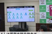 クラスター発生の福島大ダンス発表会、「無観客」と嘘の申請で開催し６３人が密集状態