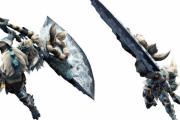 【MHRise】武器の重ね着も実装してほしいけど難しいよな？【モンハンライズ】