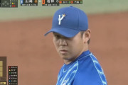山﨑康晃 31試合 防4.03 0勝5敗20セーブ (セーブ成功率95% セーブ数単独1位)←この投手の評価