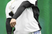 阪神・近本　「200安打計画」を初告白　尊敬する赤星憲広氏に続々吐露「打者タイトル獲りたい」