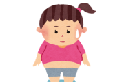 【画像】ま～んさん「脂肪吸引して楽して痩せたろｗｗｗｗｗ」