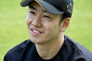 斎藤佑樹さん（33）
