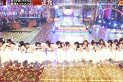 【乃木坂46】かなりんが涙…‼中田花奈センターの『おいでシャンプー』が泣ける・・・