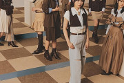 【ビルボード】櫻坂46『Lonesome rabbit / What’s “KAZOKU”?』68.3万枚でシングルセールス首位獲得　