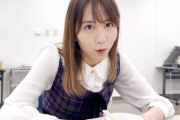 【朗報】SKE大場美奈卒業コンサートにAKB48出演！