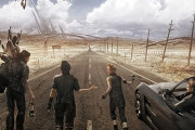 【悲報】FF15さん、カップヌードルと同じ値段にまで落ちてしまうｗｗｗ