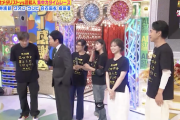 【動画】オールスター感謝祭、白石麻衣のプレイ後 弓木奈於が『最高でしたー！』とガヤを入れていた件www【乃木坂46】