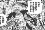 【ワンピース】落ちぶれてしまったキッドはこれからどうなってしまうのか？