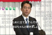 【悲報】小泉陣営の「やらせコメント」24例文、明らかになるｗｗｗｗ