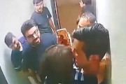 【動画】一家全員を乗せたエレベータが落下してしまう事故。