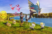 【ポケモンGO】メガギャラドスデイとかいう謎のイベント、開催の伏線が既にあった