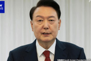 【謎報】韓国大統領、逮捕中止