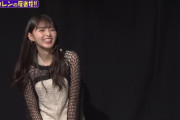 【乃木坂46】齋藤飛鳥が滝沢カレンと絡む・・・コレは面白そう!!!