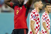 強豪ベルギー代表、まさかのW杯GS敗退…ルカクが決定機決めきれず0-0ドロー　クロアチアが決勝T進出（関連まとめ）