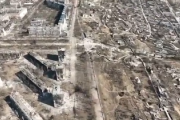 【最新動画】無条件降参を拒否した都市マリウポリの現在