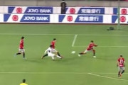 海外の反応「将来有望だ」17歳日本人FWが圧巻のプロ初ゴール！華麗なテクニックに中国衝撃