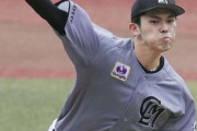 【野球】佐々木朗希に球界から次々と警鐘 160キロ連発&フォーク多投で肩ヒジがぶっ飛ばないか