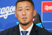 中田翔が引退したあとにやりそうな仕事