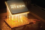 【PC】CPU出荷は記録的な不調も、AMDのシェアが31.4%に大幅増