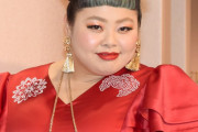 【渡辺直美】容姿侮辱を真っ向批判　五輪演出は「絶対に断るし、意図がわからない」