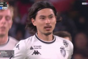 フランス人「止まらない」南野拓実、3戦連続ゴール！現地サポが称賛！モナコ苦杯でCL圏外転落..【海外の反応】