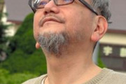 【話題】庵野秀明、清川元夢さん追悼で思い出話「エヴァ早く終わらせないと」