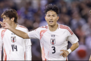 メキシコの得点源封じたDF渡辺剛「ああいう選手を潰すことで…」W杯への大きな一歩