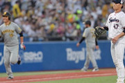 【悲報】ヤクルト高津監督「点は取れないとわかっていた」