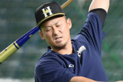 【東スポ】中田翔、中日ドラゴンズからも“ノーサンキュー” OB「根尾が舎弟になったら困る」