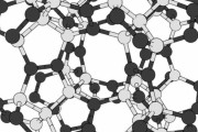 ダイヤより軽く、強い炭素結晶「ペンタダイヤモンド」を理論で予測…五角形を立体的に組み合わせ！