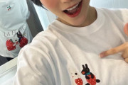 【朗報】吉田姫杷さん、自らのお〇〇いを指差し確認ｗｗｗｗｗ