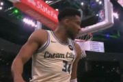 【NBA】ヤニスが味方にガチギレ…MILは何故こんなに弱くなってしまったのか