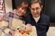 加藤綾菜さん、バッシング乗り越え結婚10年「全ての母性をカトちゃんに」　←　おまえら、ごめんなさいなwww