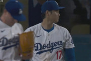 【MLB】打線爆発でドジャース大勝　14安打15得点の猛攻　大谷翔平は16号2ランを含む4出塁1盗塁の活躍