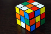 ルービックキューブ一瞬で揃えられる奴なんなの？
