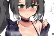 【ウマ娘】怪盗クラちゃんは蒸れ蒸れで大変せくしぃ