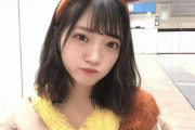 【画像】握手会に可愛すぎるイーブイが襲来！！！【NMB48・小林莉奈】