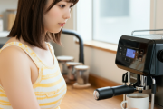 【Wi-Fiモデル】最高にして最強！最新のコーヒーマシンが話題に！！！