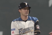 【郎報】2番杉谷、大当たりｗｗｗｗｗｗｗｗ