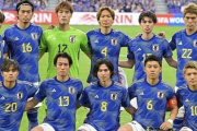 【悲報】韓国メディア、サッカー日本代表選手のあまりの不人気さに驚くwwwwwwwwww